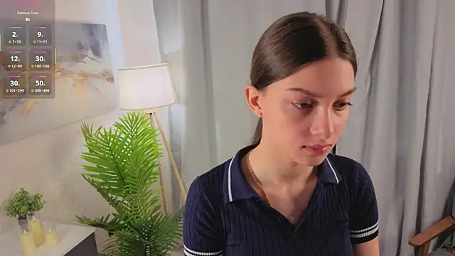 NatashaRieker online show from 05.03.26