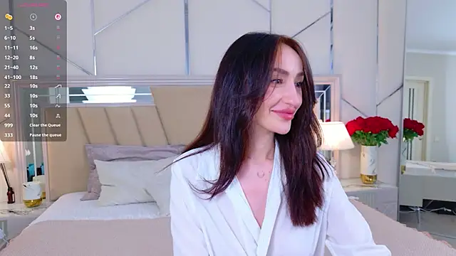 JayneMiler online show from 06.04.26