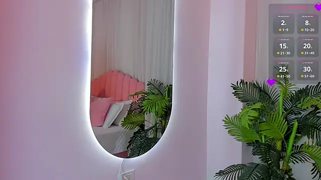 sweett fire online show from 05.12.26
