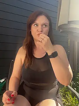 SweetLikaaa online show from 04.30.26