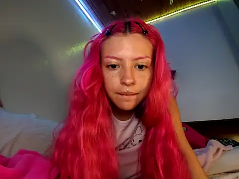 NinaKitty  online show from 04.18.26