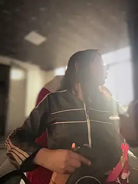 Abby--18 online show from 04.16.26