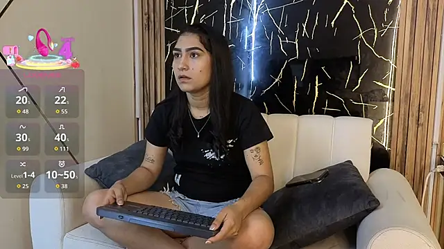 Julianas pm online show from 04.17.26