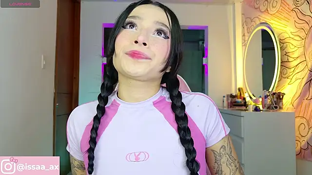 issa dolly online show from 06.03.26