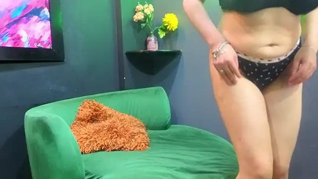 Eli lujuria online show from 04.17.26