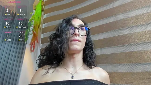 Shammy rosse online show from 06.23.26