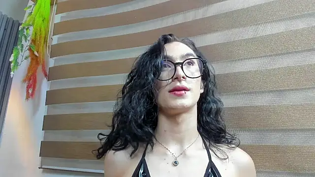 Shammy rosse online show from 07.09.26
