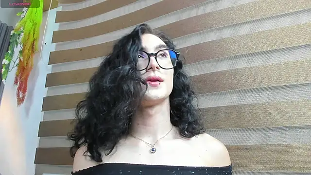 Shammy rosse online show from 07.20.26