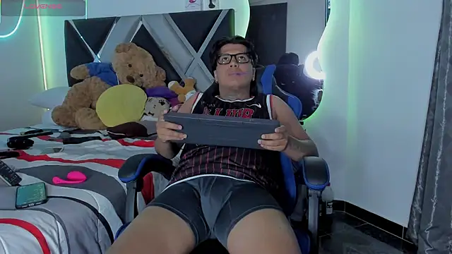 winniepooh 69 online show from 04.20.26