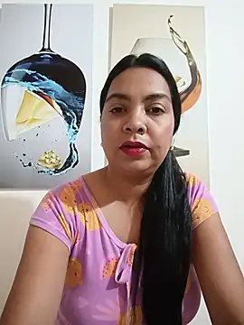 Silvana2927 online show from 06.25.26