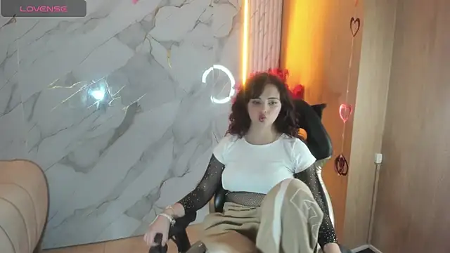 Cherry tf online show from 04.14.26