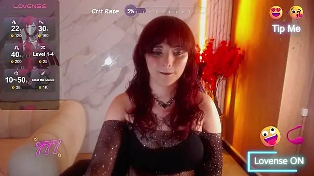 Cherry tf online show from 06.18.26
