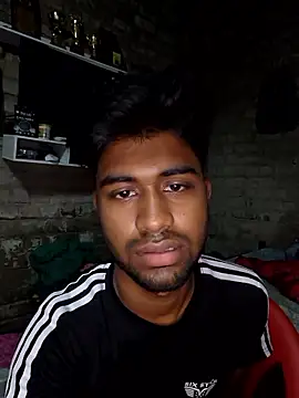 Snapshot of Indian-_boy chatting on 05.10.26 Indian- boy online show from 05.10.26