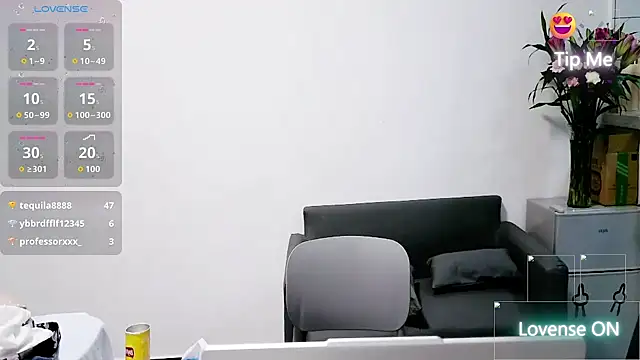 youyou-55 online show from 04.16.26