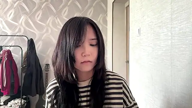 ElizabetGollihue online show from 05.01.26