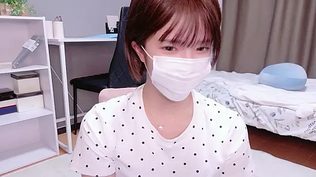 Saki official online show from 06.15.26