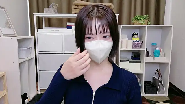 Saki official online show from 08.03.26