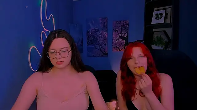nymira online show from 06.29.26