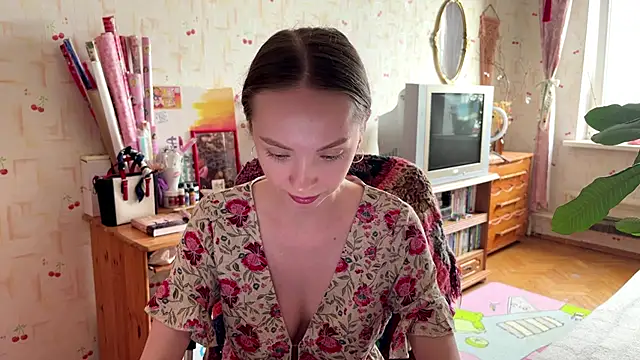 AdriannaBill online show from 06.07.26