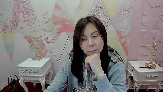 Anny gilly online show from 04.23.26