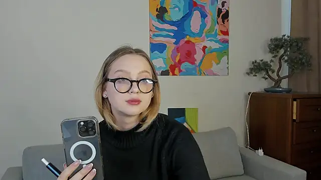 joana beatris online show from 05.01.26