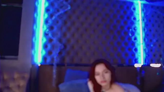 -RoxyDoll- online show from 06.19.26