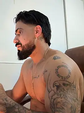 Ryan Black3 online show from 04.15.26