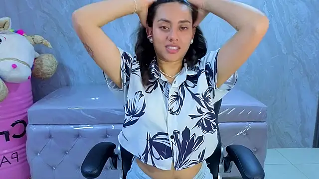 grecia soler a online show from 06.24.26