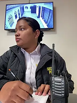 VANNESA SECURITY online show from 04.14.26