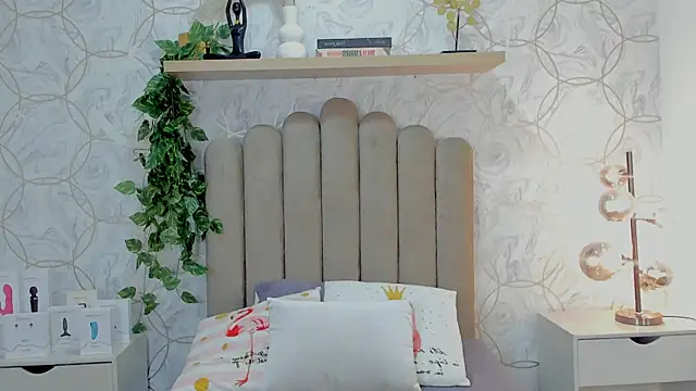 katherine glow online show from 06.29.26