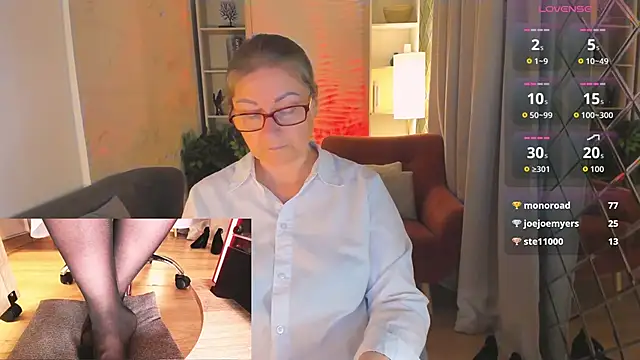 Alexandra Kind online show from 06.22.26