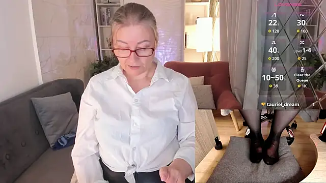 Alexandra Kind online show from 07.14.26