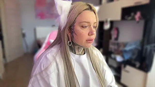 Chibiis online show from 04.21.26