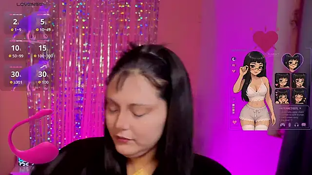 sophiepixel online show from 05.26.26