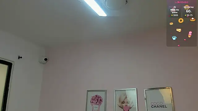 Snapshot of KimberlyBoonee chatting on 06.15.26 KimberlyBoonee online show from 06.15.26