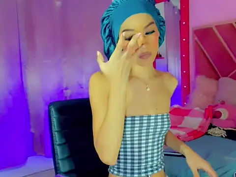 Dollcute  online show from 07.19.26