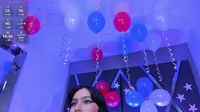 HaniKuspoka online show from 07.04.26