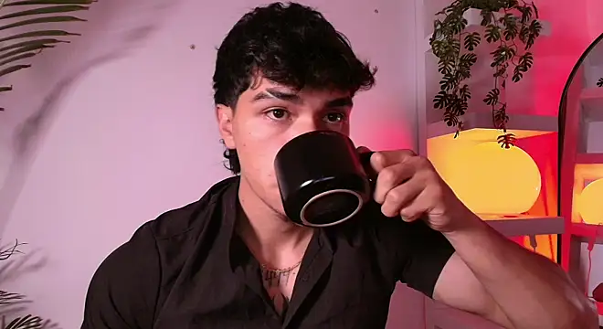 andyypalmer  online show from 04.17.26