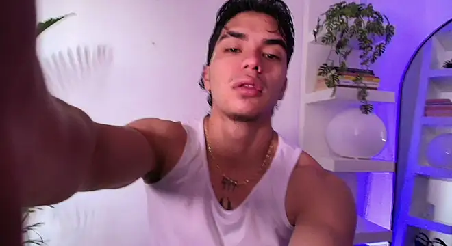 andyypalmer  online show from 04.22.26