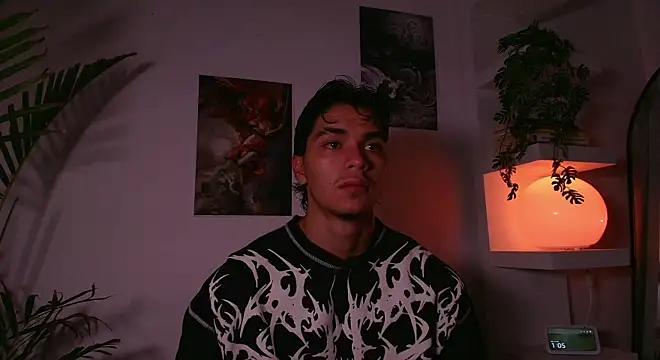 andyypalmer  online show from 04.25.26