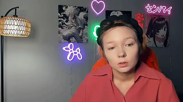 JoGarder online show from 04.20.26