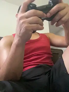 Snapshot of Cs-18 chatting on 04.29.26 Cs-18 online show from 04.29.26