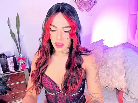 nicolebrunett online show from 06.18.26
