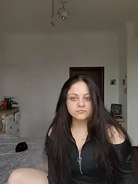  Mikky lil  online show from 04.21.26