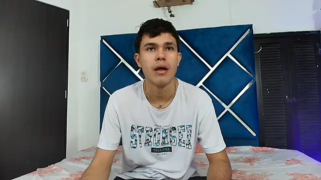 EdwinBoys online show from 06.13.26
