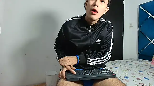 EdwinBoys online show from 06.20.26
