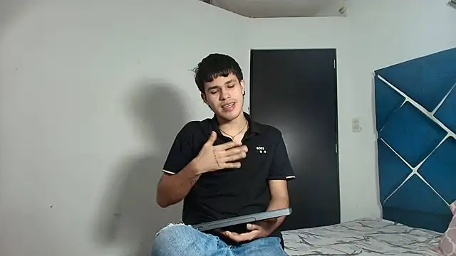 EdwinBoys online show from 06.26.26