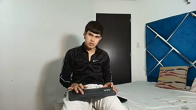 EdwinBoys online show from 07.09.26