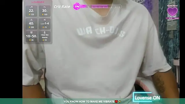 sweetokio online show from 05.01.26