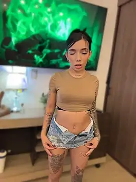 milasantana  online show from 05.03.26